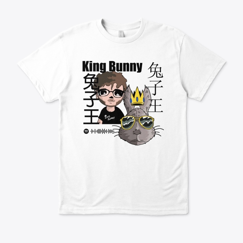 King Bunny Chinese Collection