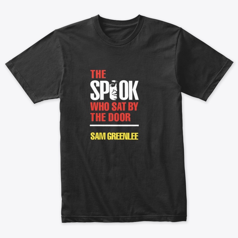The Spook Unisex Hoodie 