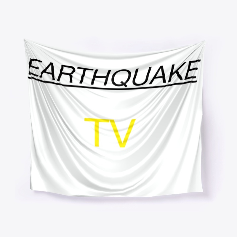 Welcome to Earthquake Merch