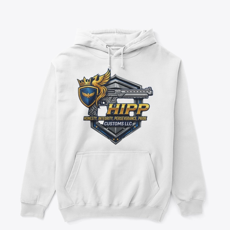 Royal - Blue HIPP Collection 