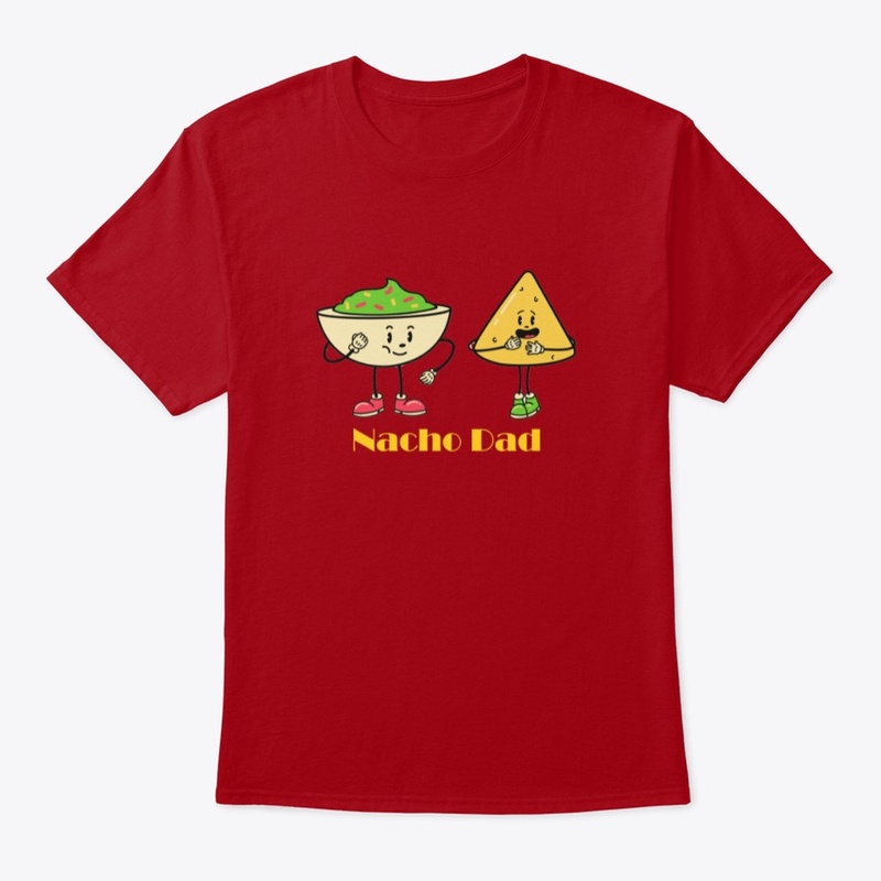 Family one liners Nacho Dad