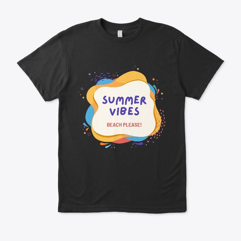 FUNNY Summer Beach holiday time