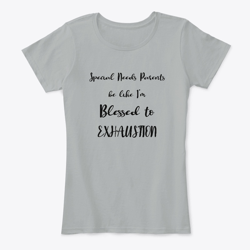 SPN Blessed to Exhaustion