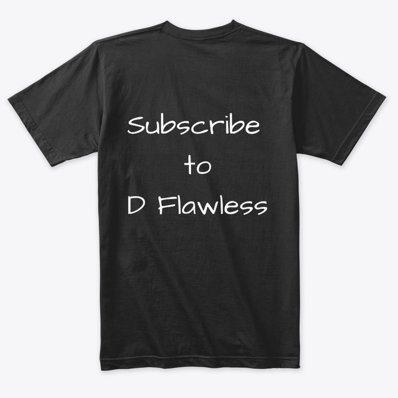 subscribe to d flawless