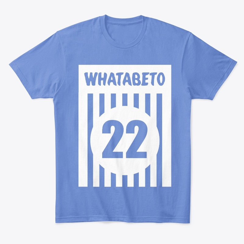 Whatabeto 22