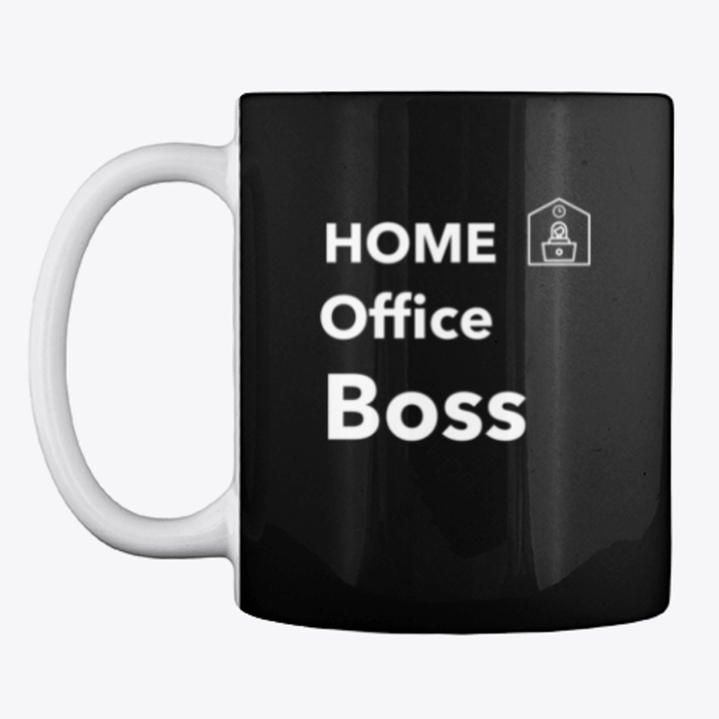 Home Office Boss