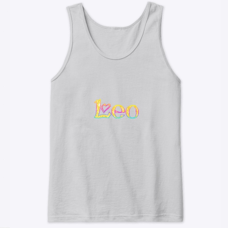 Leo (Rainbow)