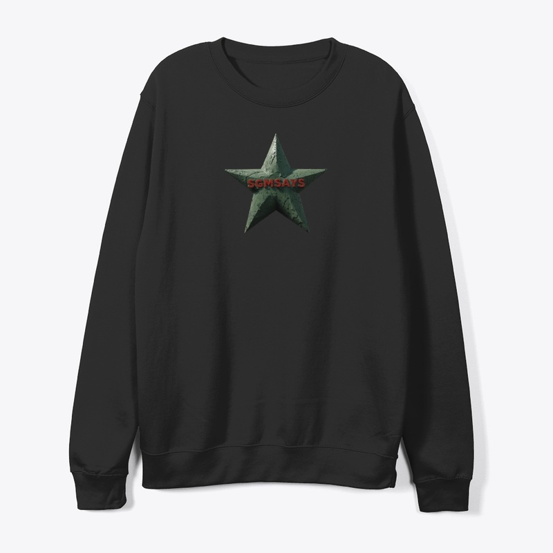 Sgmsays 2214 - Tru Transfer Unisex Crewneck Sweatshirt - Tru Transfer Unisex Crewneck Sweatshirt - Tru Transfer Unisex Crewneck Sweatshirt - Tru Transfer Unisex Crewneck Sweatshirt