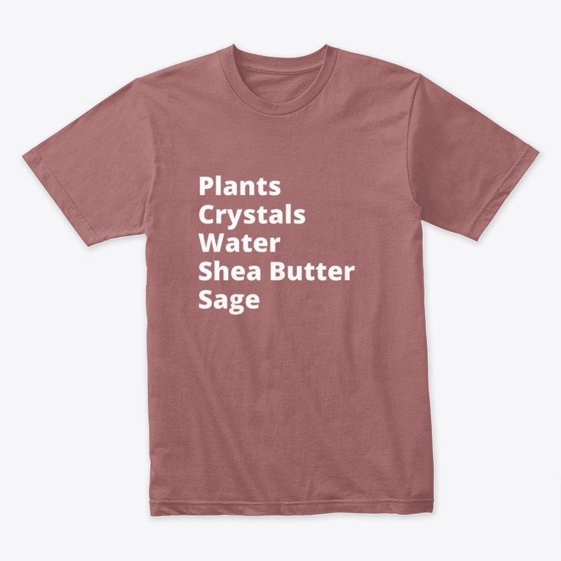 Plants and Everything Nice