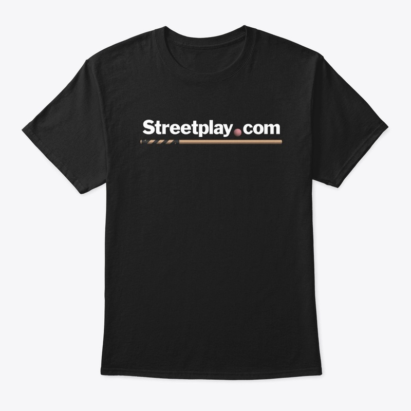 Streetplay.com Logo 99