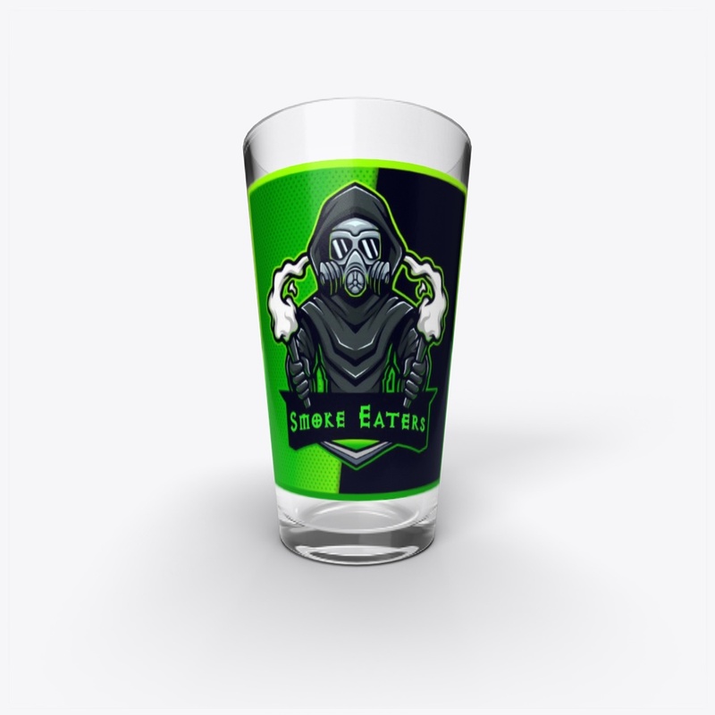 Smoke Eaters Series 1