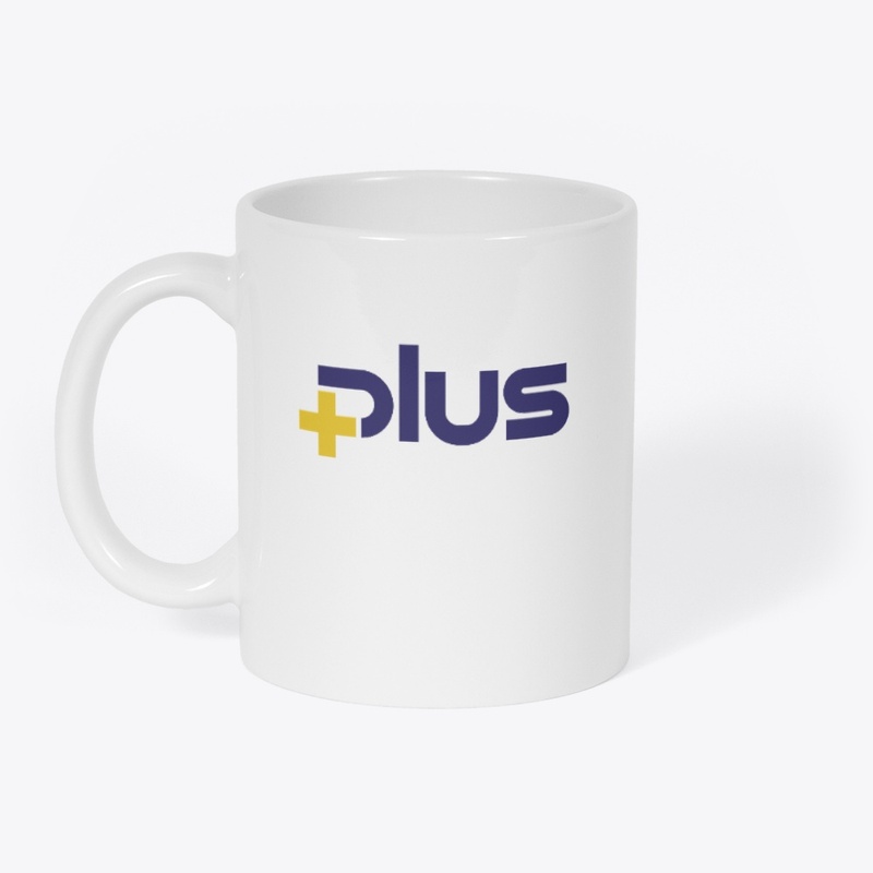 PLUS T-Shirt
