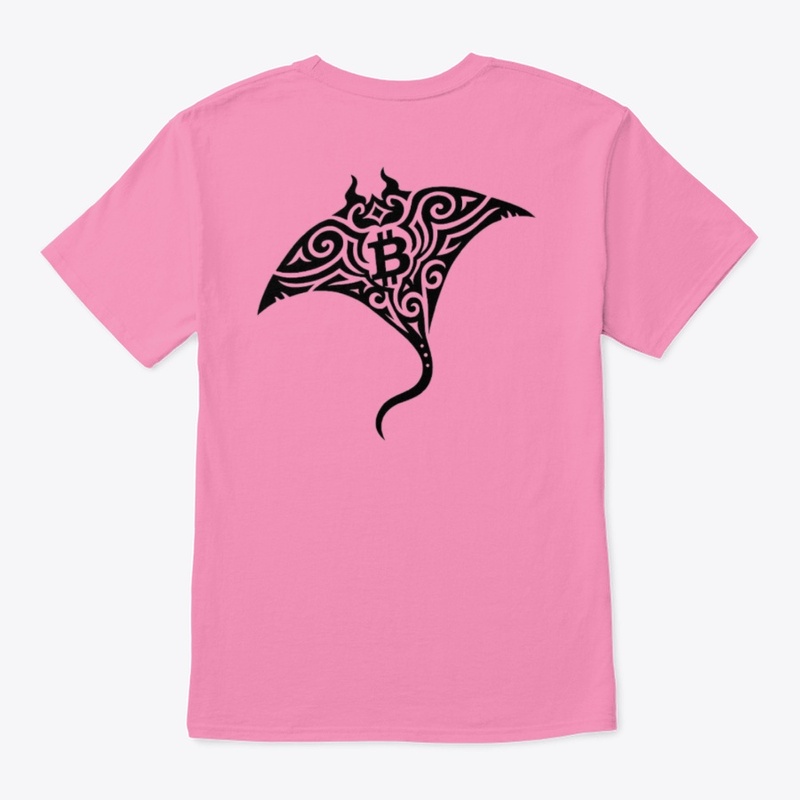 tribal stingray 