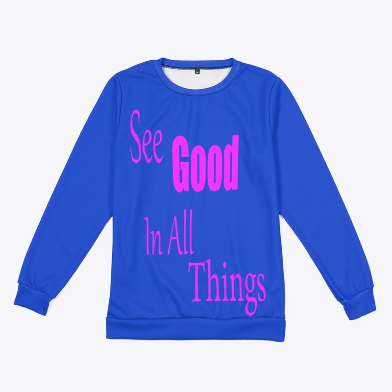 good things