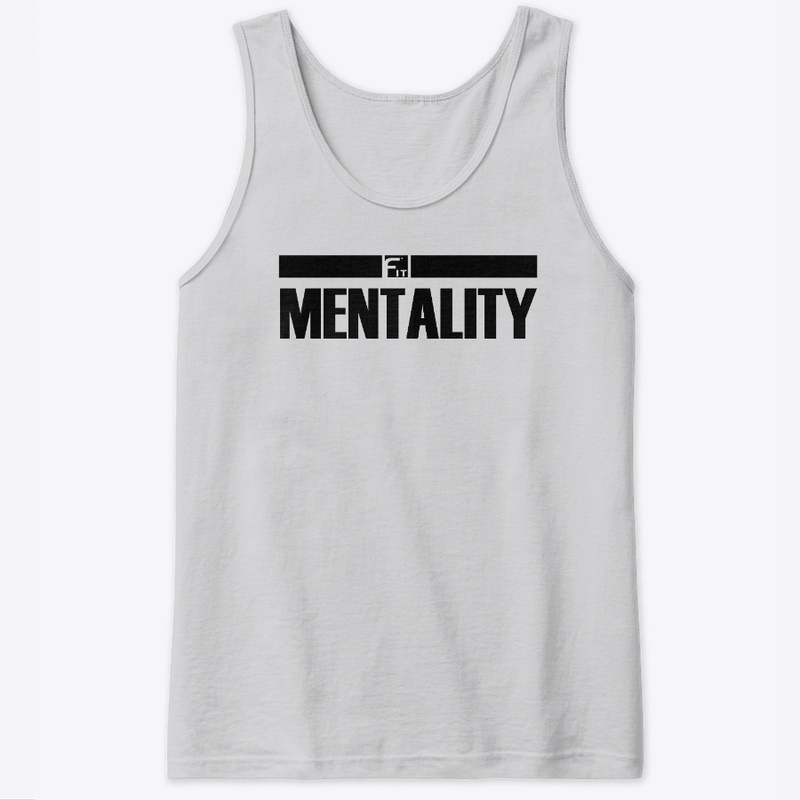 F'IT Motivation: F'IT MENTALITY Defined
