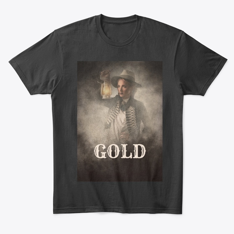 GOLD Attractive design 