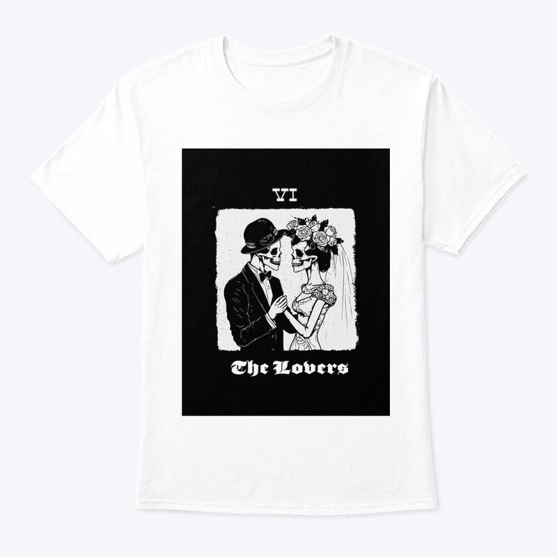 The Lovers 