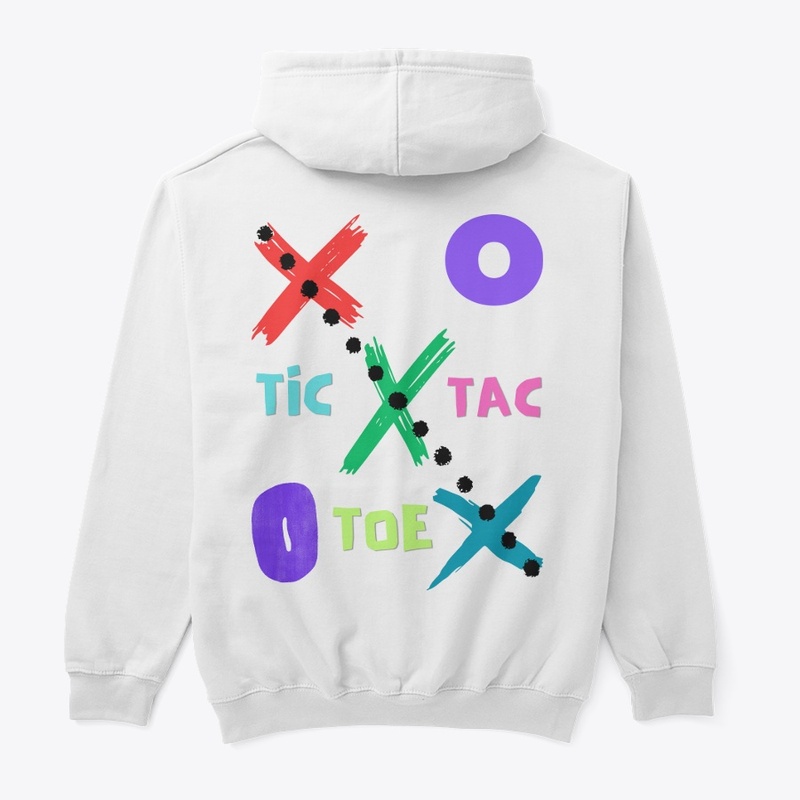 TIC TAC TOE