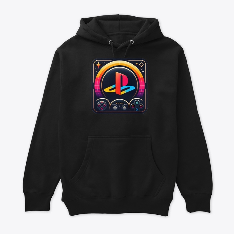 Retro Console wear