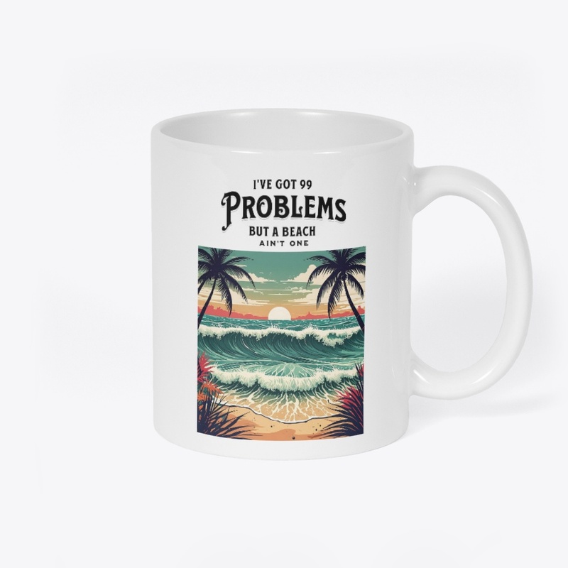 99 Problems