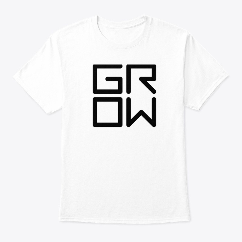 Grow Gym Apparel