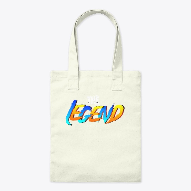 The legend design 