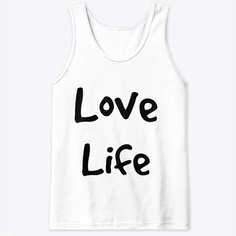 Love Life for all