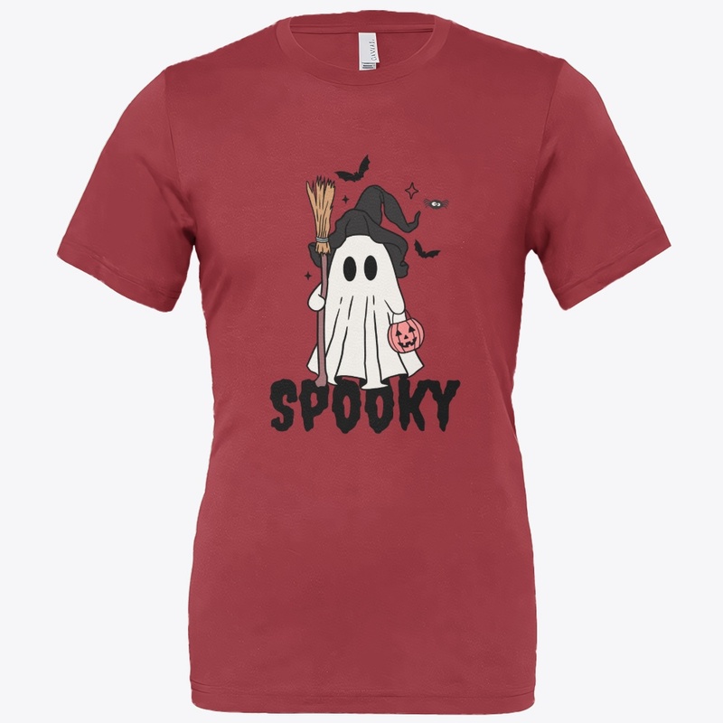 Spooky