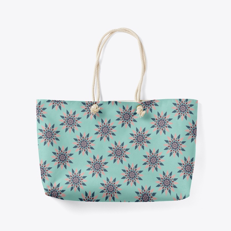 Star Blossom