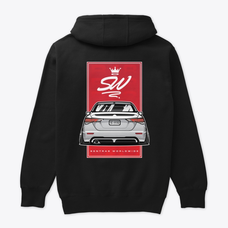 B18 - BRV
