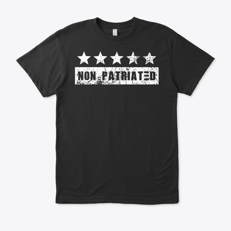Non-Patriated