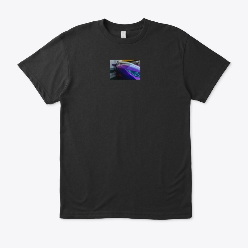 Quality T-Shirt