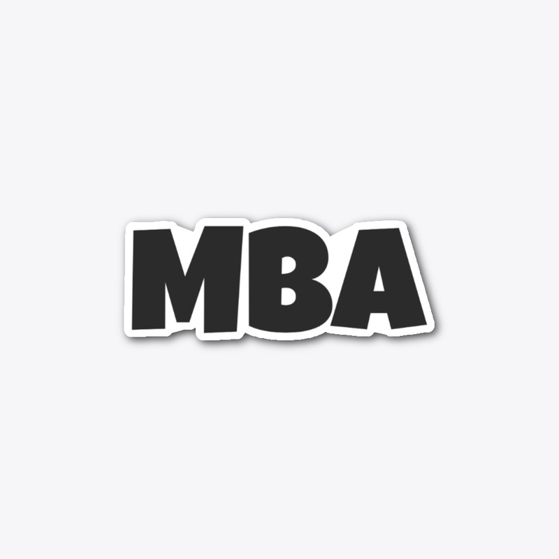 MBA