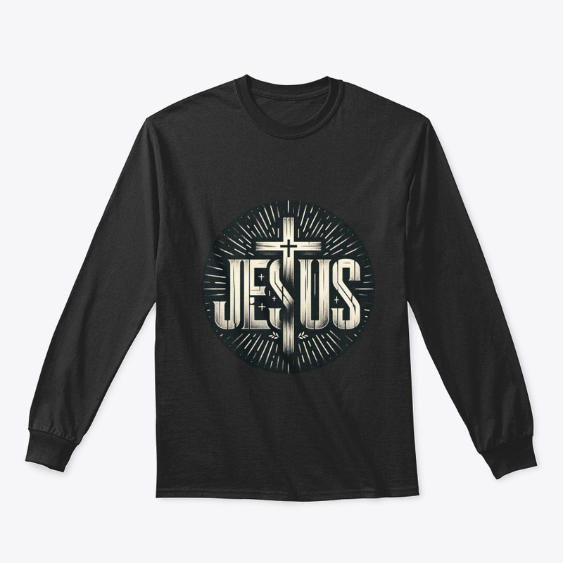 "Jesus"