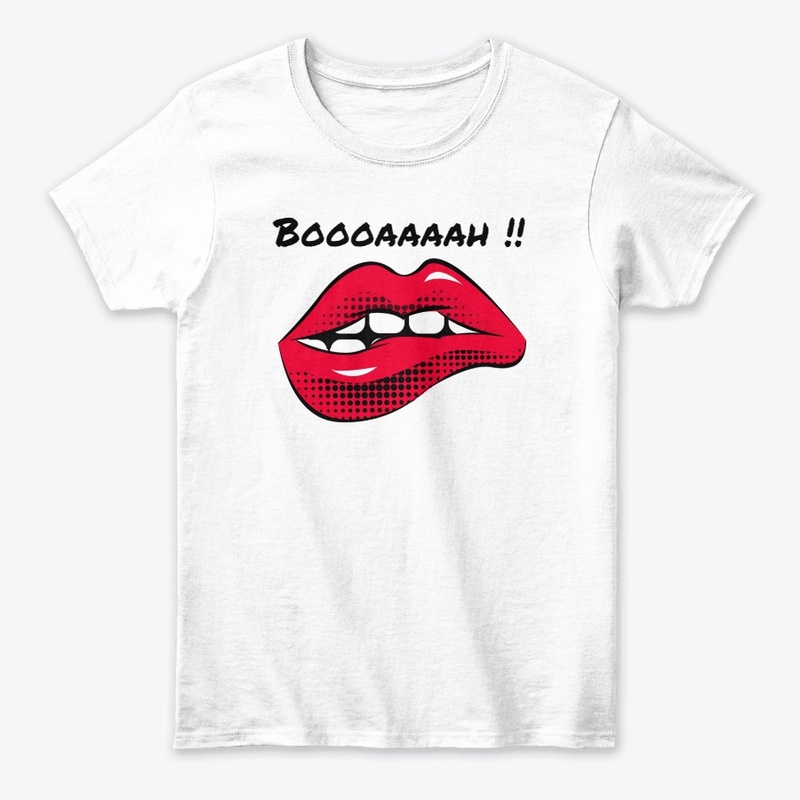 Sexy lips