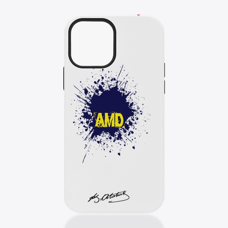 AMD LOGOLU COOL ÜRÜNLER