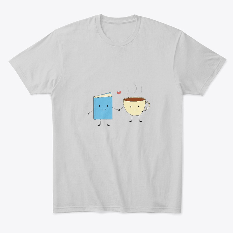 Book Loves Coffee