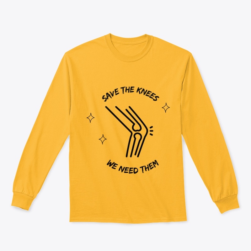 Save the Knees
