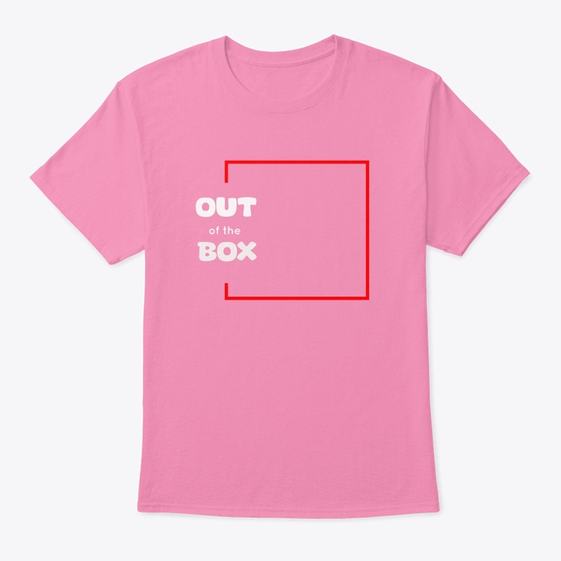 'Out of the Box' Collection 