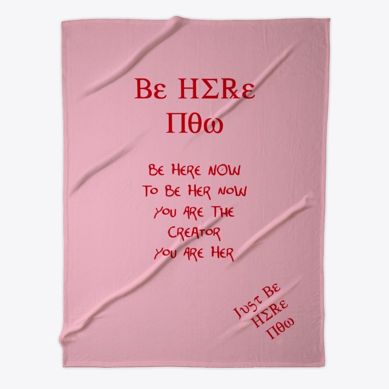 Be HERe Now-
