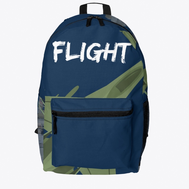 Take Flight Then Flight