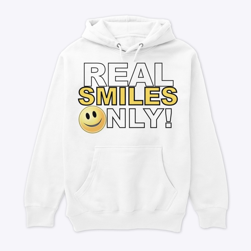 Real Smiles Only