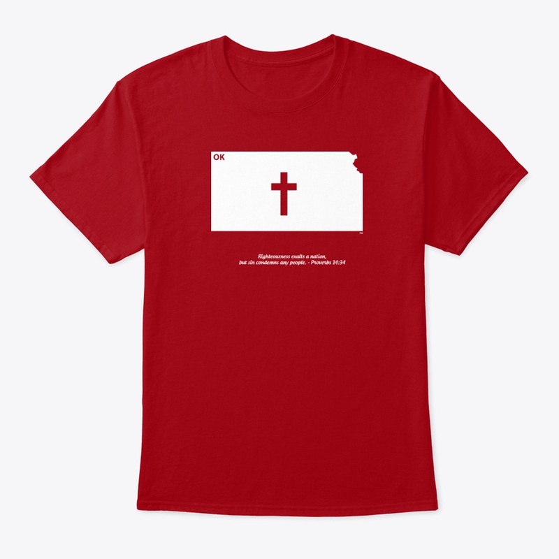 Oklahoma