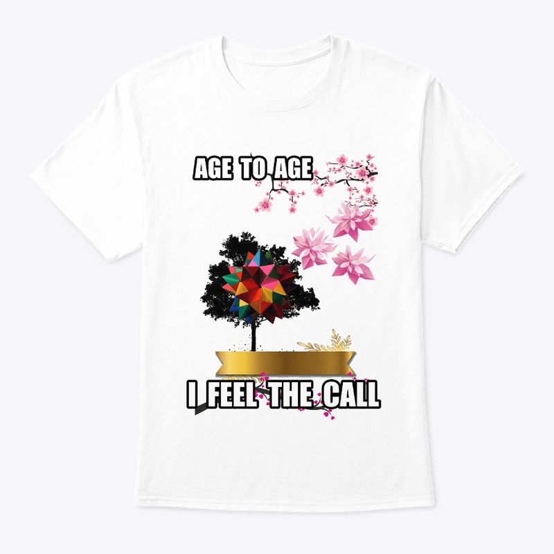 OpenLandd 118 - Age To Age, I Feel The C