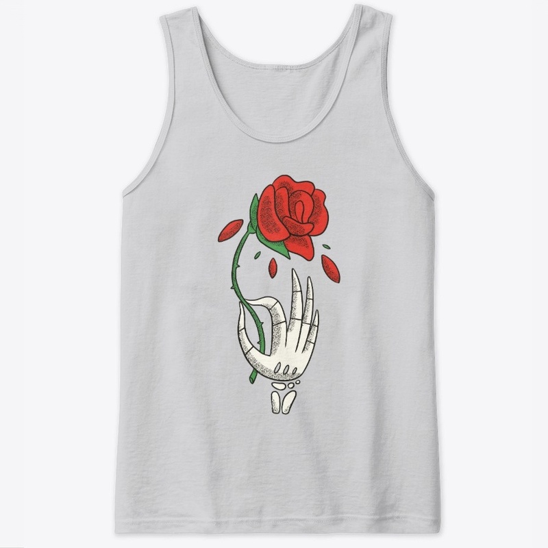 Rose Darling