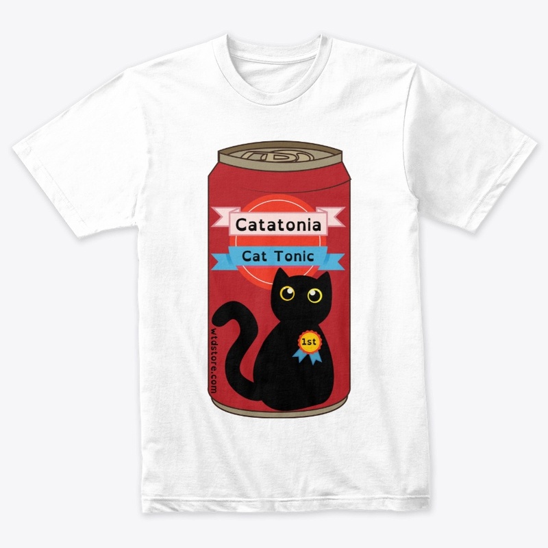 Cat Tonic