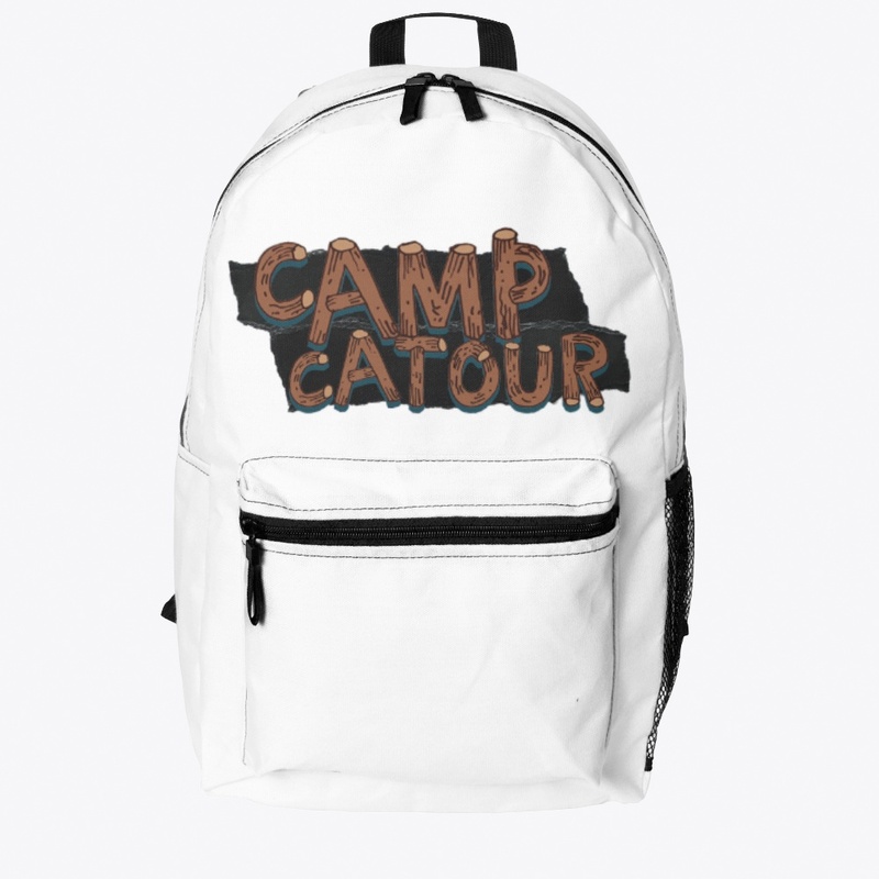CAMP CATOUR COLLECTION