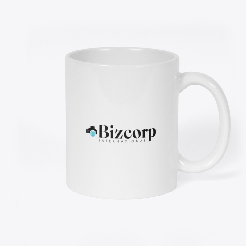 Employee of The Month Mug