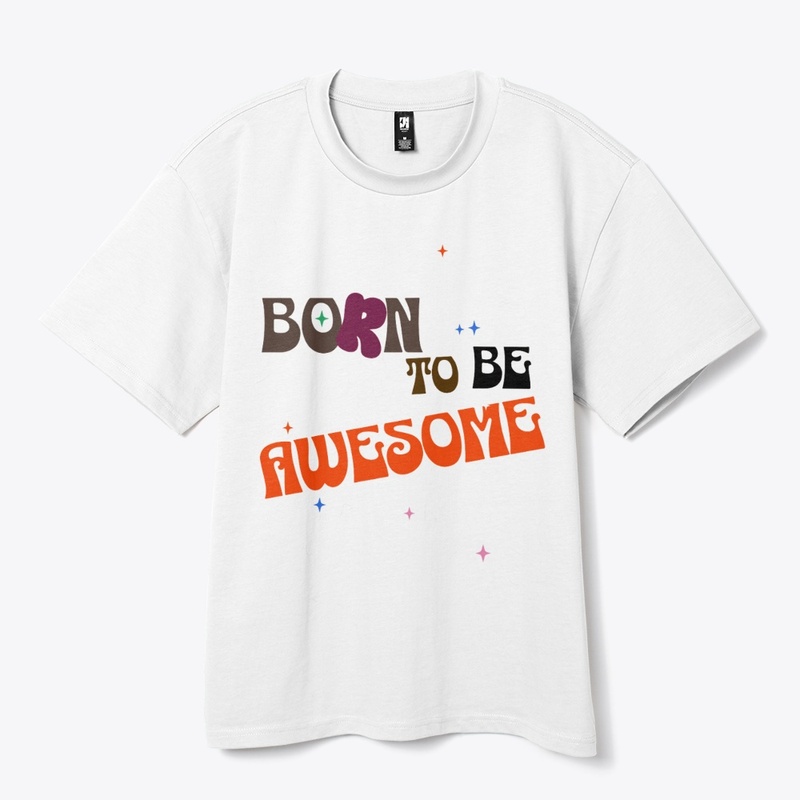 Unleash Inner Greatness with our design