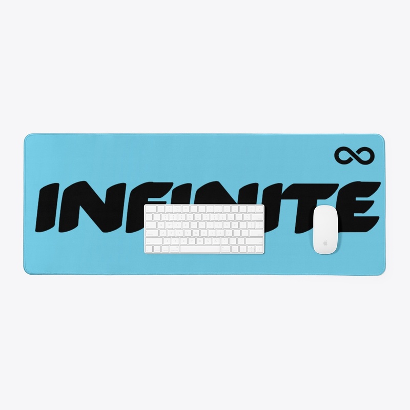 Infinite Stitch